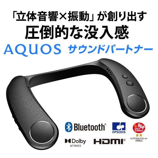 SHARP（シャープ） スピーカー・コンポ・ラジカセ AN-SX8 【即日発送