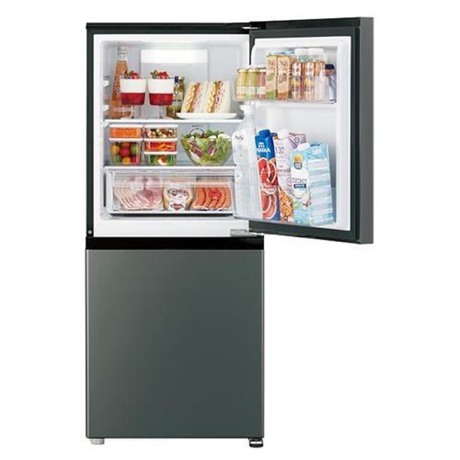 アクア 冷蔵庫 AQR-17P(DS) 2023年製