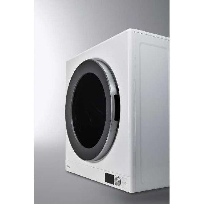 リンナイ 衣類乾燥機 RDT-63 13A デラックスタイプ ガス衣類乾燥機 乾燥容量：6.0kg ピュアホワイト 乾燥 衣類 布団 除湿の画像