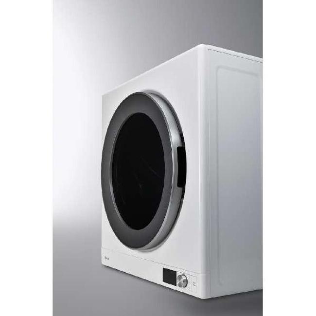 リンナイ 衣類乾燥機 RDT-93T 13A DXタイプ ガス衣類乾燥機 乾燥容量9.0kg 操作パネル上部【都市ガス】 乾燥 衣類 布団 除湿の画像