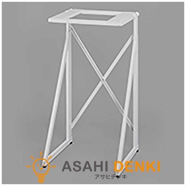 リンナイ ガス衣類乾燥機　専用台（高） ピュアホワイト ≪DS-80HSF≫ 楽天市場】[DS-80HSF] リンナイ ガス衣類乾燥機部材 専用台（高