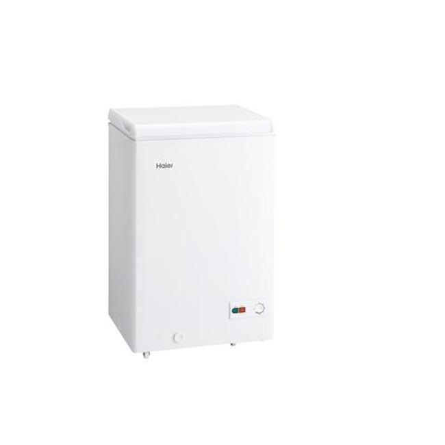 Haier（ハイアール） 冷蔵庫(〜150L) 一人暮らし ひとり暮らし 小型 上