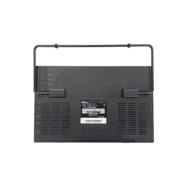 ダイニチ電子 ダイニチデンシ テレビ31型以下 WCM-ST1110 11.6V型