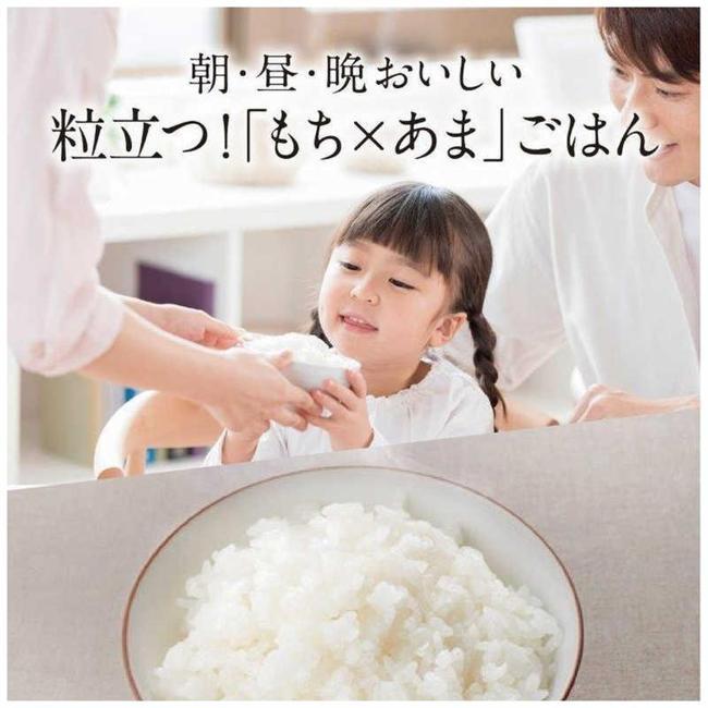 三菱（MITSUBISHI） 炊飯器 ライスクッカー 三菱IHジャー 炭炊釜 1升