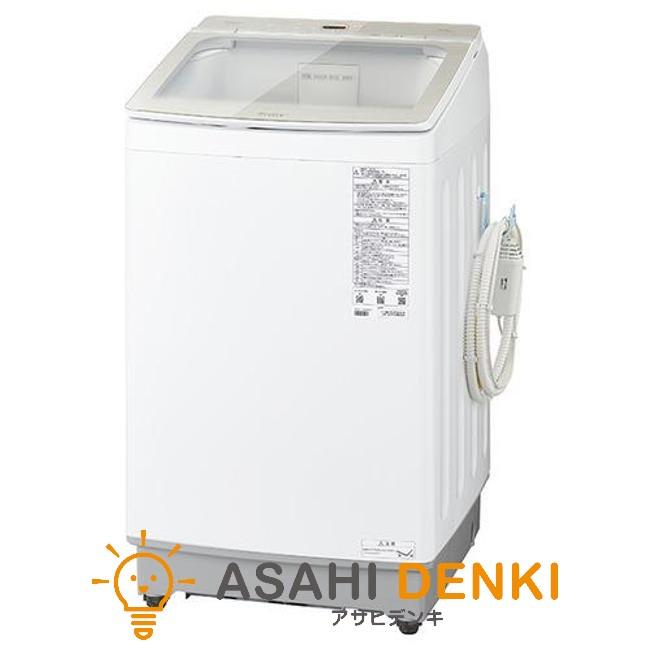 AQUA（アクア） 洗濯機(全自動 12kg〜) 洗濯機 縦型 全自動洗濯機 AQUA