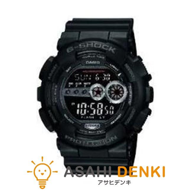 CASIO（カシオ） 腕時計・時計 GD-100-1BJF CASIO G-SHOCK(ジー 