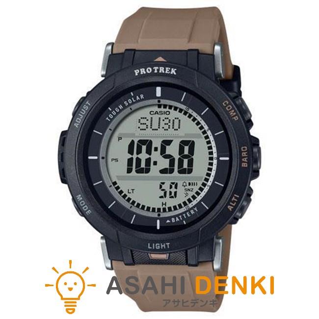 CASIO（カシオ） PRG-30-5JF 腕時計・時計 CASIO PRO TREK プロ