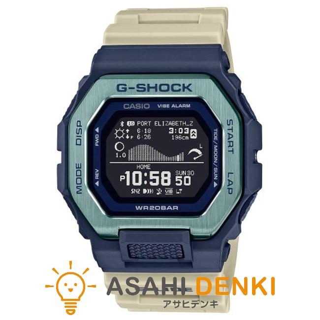 CASIO（カシオ） 腕時計・時計 ウォッチ おしゃれ Gショック G-SHOCK G