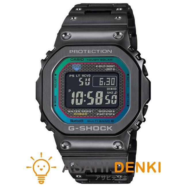CASIO（カシオ） GMW-B5000BPC-1JF Gショック G-SHOCK フルメタル 
