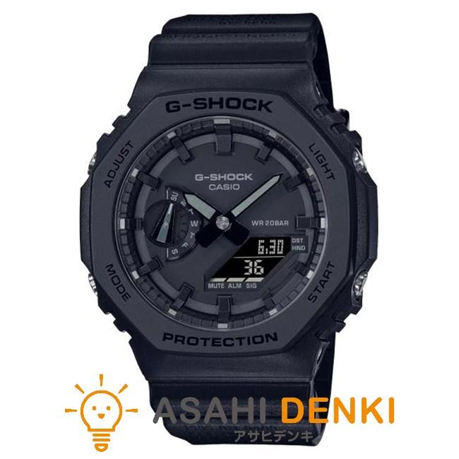 CASIO（カシオ） 腕時計・時計 GA-2140RE-1AJR G-SHOCK 40th