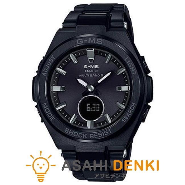 CASIO（カシオ） 腕時計・時計 MSG-W200CG-1AJF 電波ソーラー g