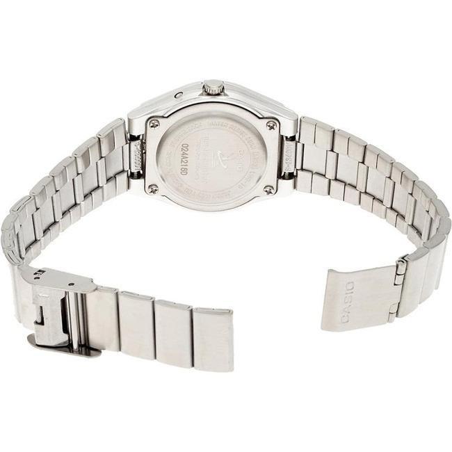 CASIO（カシオ） 腕時計・時計 LWQ-10DJ-7A2JF CASIO wave ceptor 