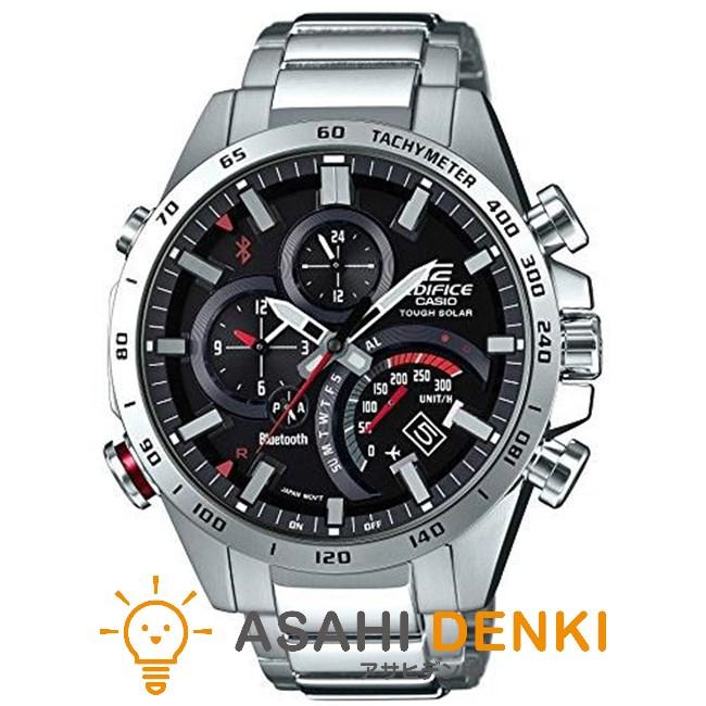 CASIO（カシオ） 腕時計・時計 EQB-501XDB-1AJF エディフィス ソーラー 