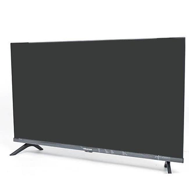 ● 美品 Hisense ハイセンス 32型 液晶テレビ 32A40H フルHD ハイセンス（HISENSE） テレビ32型〜39型 テレビ TV 3波ダブル
