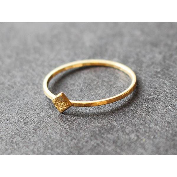 ア・デペシュ a.depeche リング 決算セール10%OFF]ニュアンス リング | 家具・インテリア a
