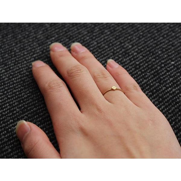 ア・デペシュ a.depeche リング a.depeche アピカル リング ピン ランバス APICAL ring pin