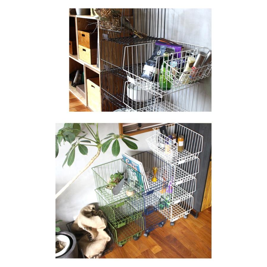 アデペシュ　adepeche カゴ 楽天市場】 ブランド別2 > a.depeche / アデペシュ > Stockage Basket