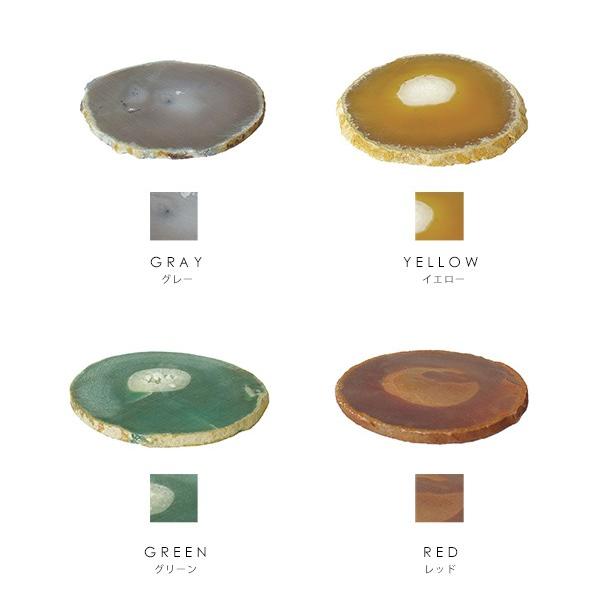 ストーン トレー 天然石 アクセサリー什器 店舗什器 コースター ラウンド ディスプレイ プレート スライス 約8cm 10cm トレイ 小物 ディスプレイ 0 Ffa Str A Depeche アデペシュ 家具通販 通販 Yahoo ショッピング