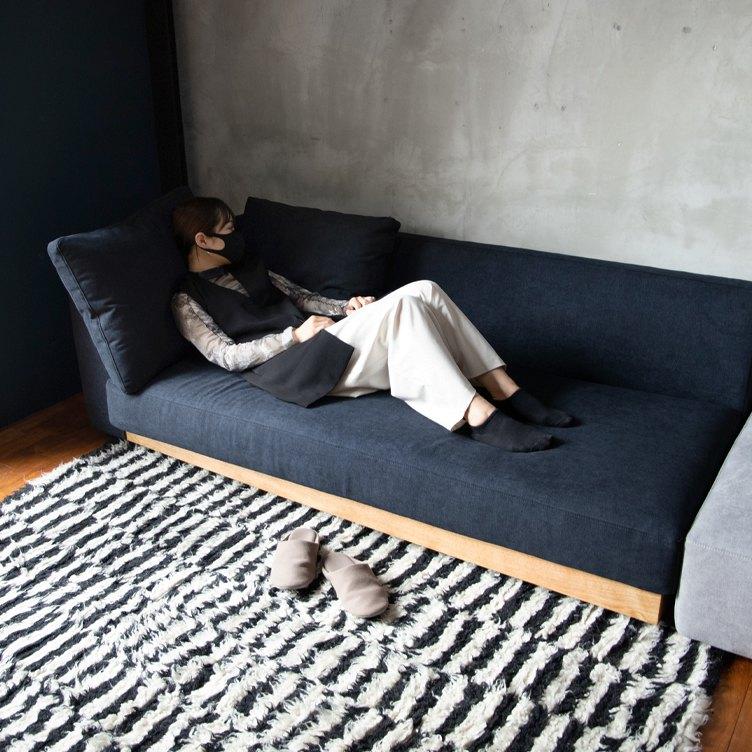 a.depeche アデペシュ　ソファー ファス デイソファ - a.depeche(アデペシュ)