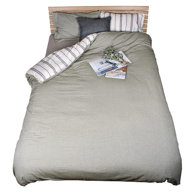 a.depeche（アデペシュ） 【掛け布団カバー】レトリプ コンフォーター