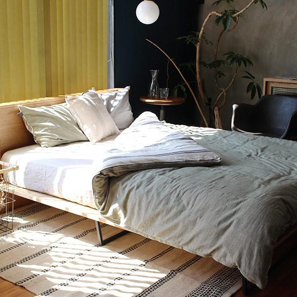 a.depeche（アデペシュ） 【掛け布団カバー】レトリプ コンフォーター