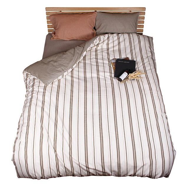 a.depeche（アデペシュ） 【掛け布団カバー】レトリプ コンフォーター