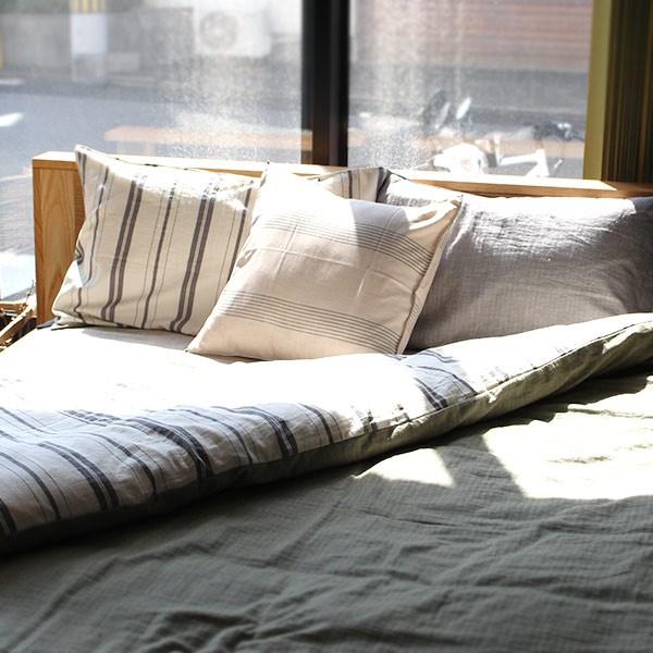 a.depeche（アデペシュ） 【掛け布団カバー】レトリプ コンフォーター