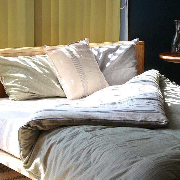 a.depeche（アデペシュ） 【掛け布団カバー】レトリプ コンフォーター