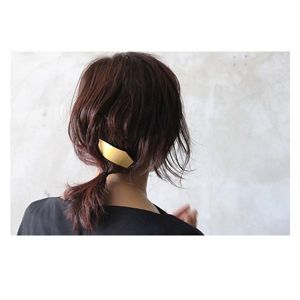 ヘアアクセサリー コーム ミュゼリ ヘアコーム トゥリーブ ヘアコーム コーム型 ヘアアクセ おしゃれ シンプル ゴールド 髪飾り かんざし 真鍮 きれいめ 0 Msl Hcb Tlv A Depeche アデペシュ 家具通販 通販 Yahoo ショッピング