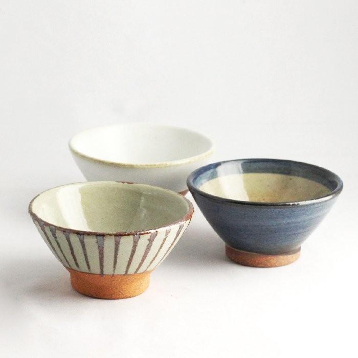 a.depeche（アデペシュ） 茶碗 オトハ ボウル 山 美濃焼 陶器 直径11.3