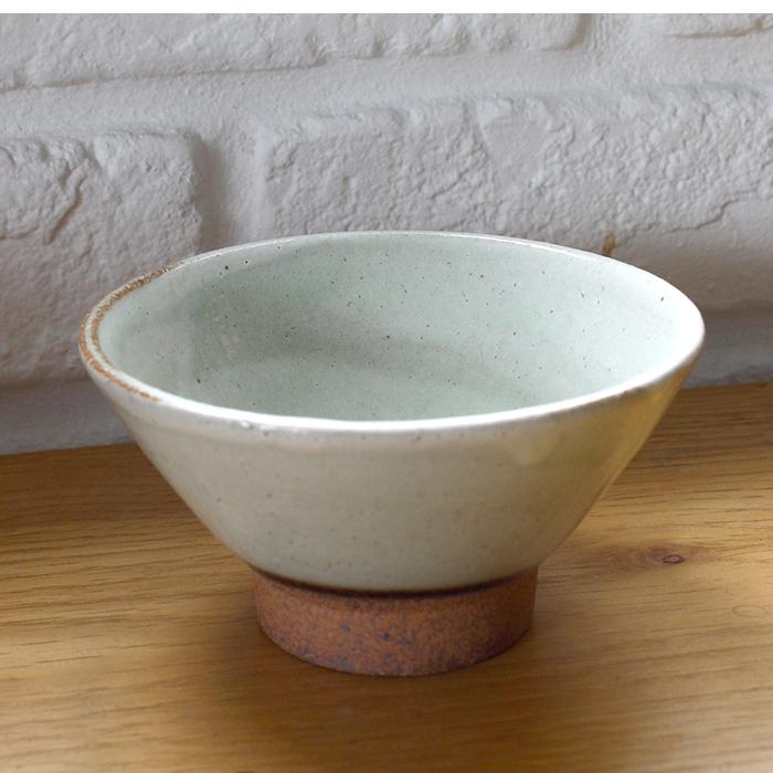 a.depeche（アデペシュ） 茶碗 オトハ ボウル 胡麻 お茶碗 美濃焼 陶器