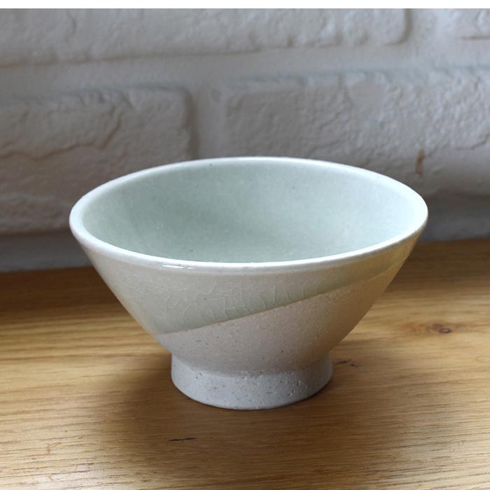 a.depeche（アデペシュ） 茶碗 オトハ ボウル 塩 お茶碗 美濃焼 陶器