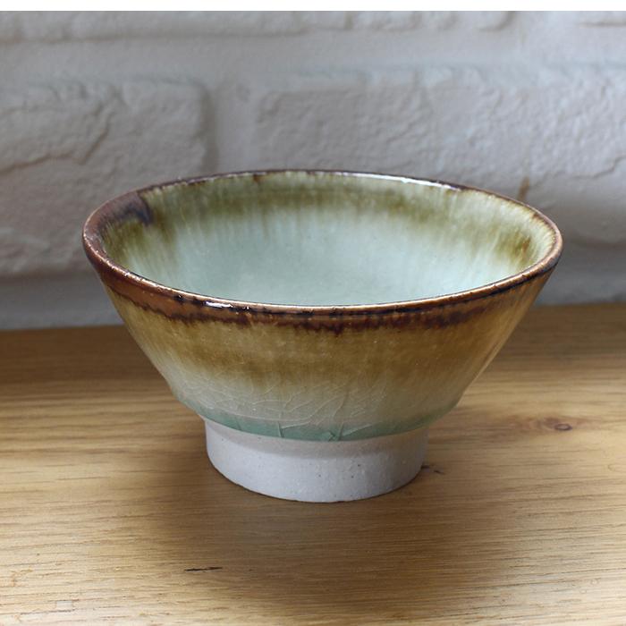 a.depeche（アデペシュ） 茶碗 オトハ ボウル 醤油 お茶碗 美濃焼 陶器