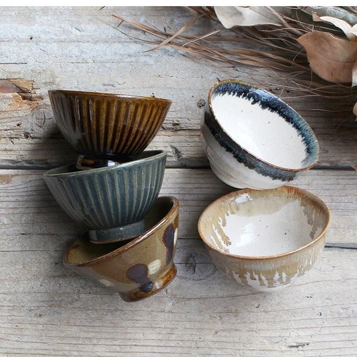 a.depeche（アデペシュ） オトハ ボウル 削ぎ ご飯茶碗 美濃焼 陶器