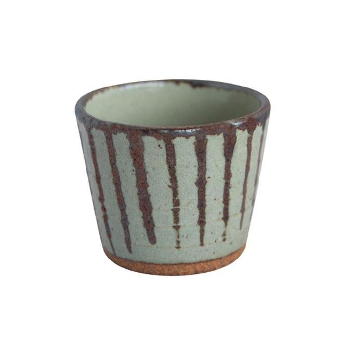 人気カラーの 蕎麦ちょこ オトハ イロドリカップ 昆布 陶器 日本製 国産 美濃焼 22ss そばちょこ 湯呑 小鉢 カップ サラダ デザート コーヒー マグ 食器 おしゃれ 和食器 Abbskp Sch Id