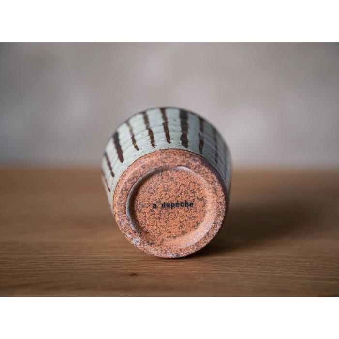 人気カラーの 蕎麦ちょこ オトハ イロドリカップ 昆布 陶器 日本製 国産 美濃焼 22ss そばちょこ 湯呑 小鉢 カップ サラダ デザート コーヒー マグ 食器 おしゃれ 和食器 Abbskp Sch Id