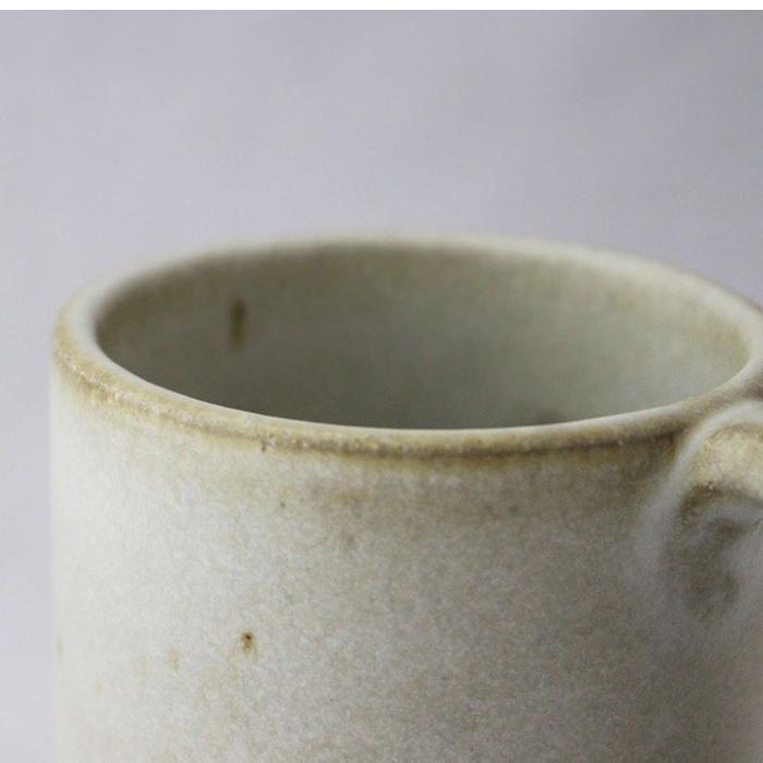 a.depeche（アデペシュ） マグ オトハ 蕪 マグカップ 240ml 美濃焼