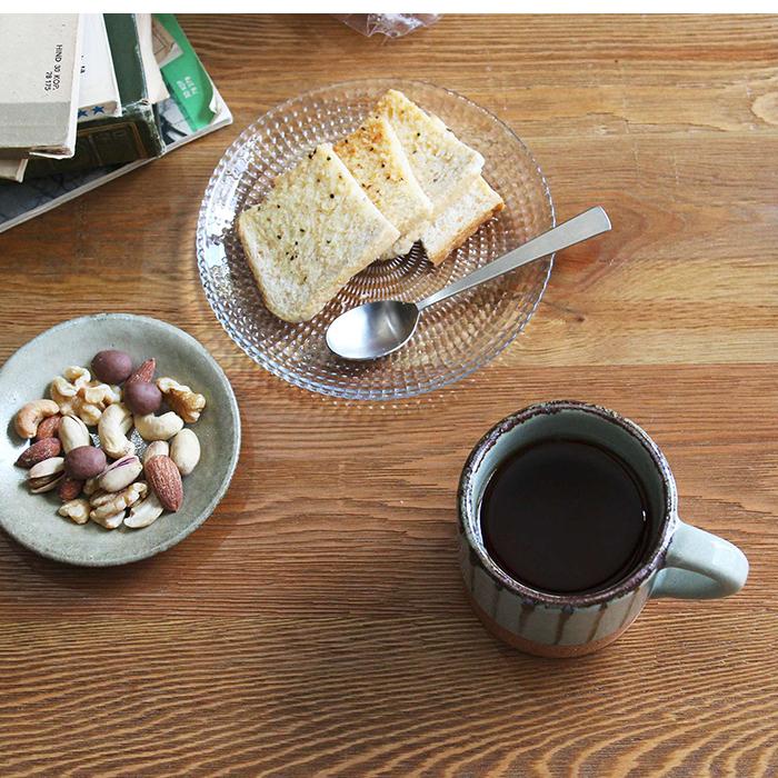 a.depeche（アデペシュ） マグ オトハ 昆布 マグカップ 240ml 美濃焼