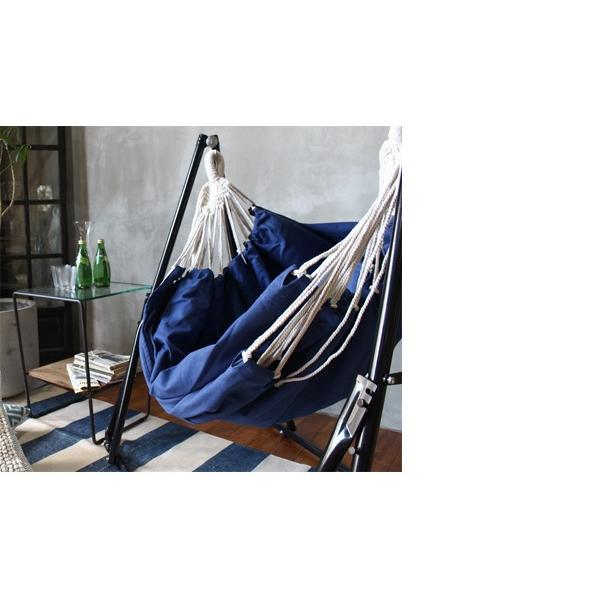 a.depeche 自立式 3way ハンモック 室内 屋外 一人用 5点セット a.depeche 自立式 3way ハンモック 室内 屋外 一人用 5点セット