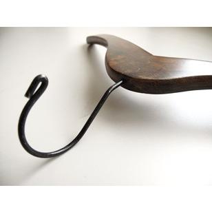 トップス用 ロータス/ハンガー （L）大人用 : a.depeche アデペシュ