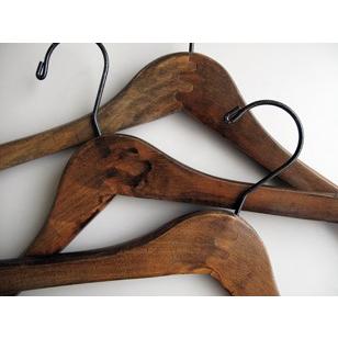 トップス用 ロータス/ハンガー （L）大人用 : a.depeche アデペシュ