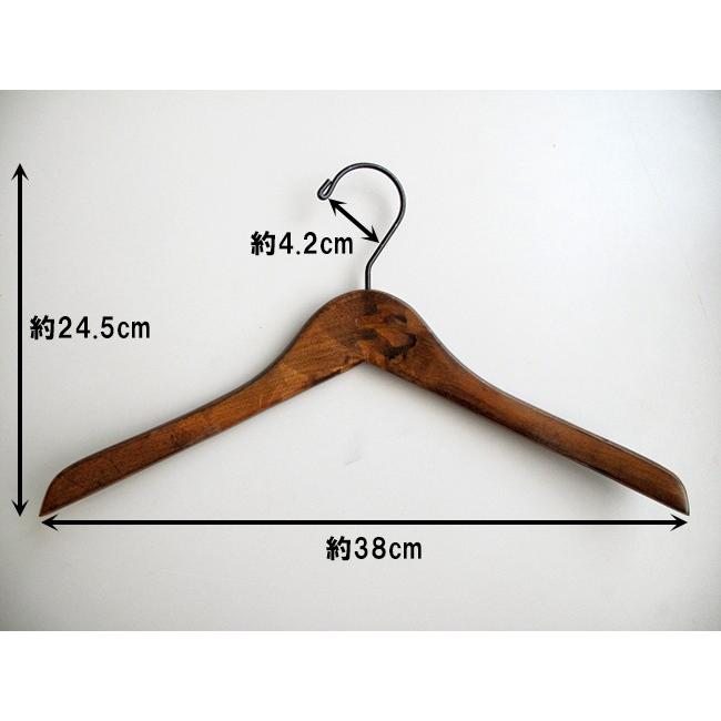 トップス用 ロータス/ハンガー （L）大人用 : a.depeche アデペシュ