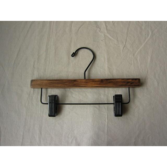 ボトムス用 ロータス/プレス ハンガー （S）子供用』キッズ スカート