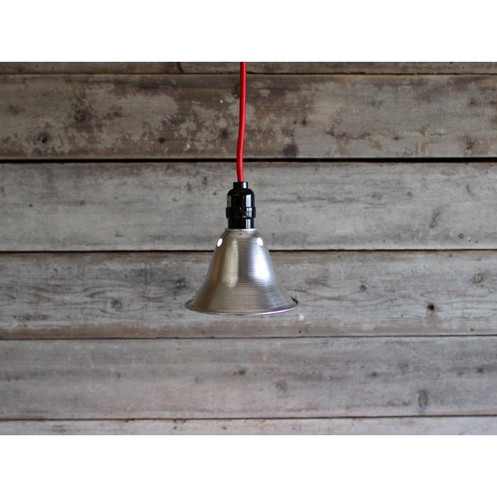 ファクトリーペンダント S 赤いコードがワンポイント インテリアに使いたい照明 140 Aw 0292 A Depeche アデペシュ 家具通販 通販 Yahoo ショッピング