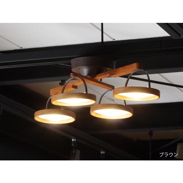 スワン電器 ASP-802 クルックスシーリングライトアンティーク
