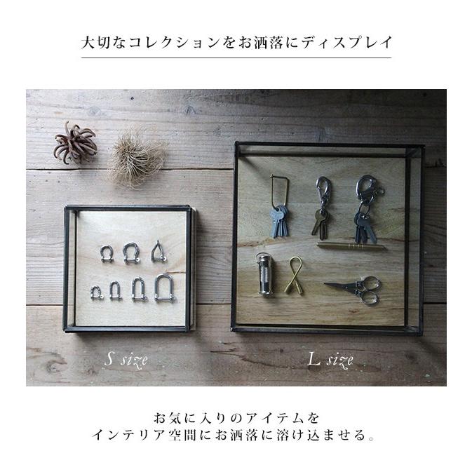 みすけ‼️アイアン ガラス シェルフ 店舗什器 インテリア 0_736d9c4ca8b6a3cec6051cb29da1