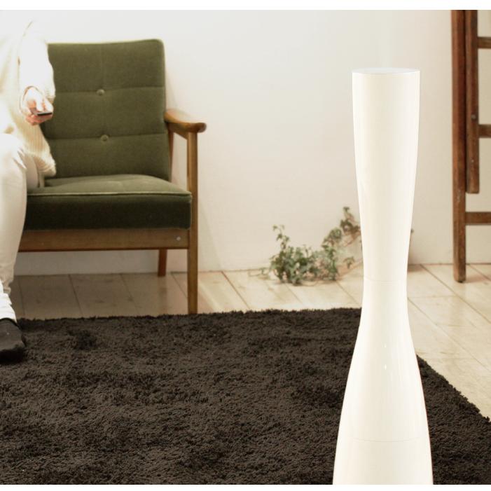 プリズメイト PRISMATE きれいなミストで加湿する アロマ超音波