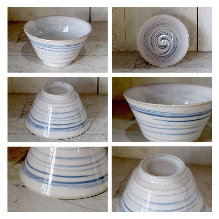 マルサン近藤 インスタントラーメン専用丼 S 直径13cm 400ml 日本製 駒