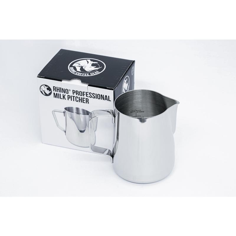 Rhinowares 目盛り付きピッチャー20oz. | 
