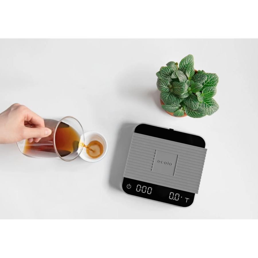 New The Pearl Model S Acaia
